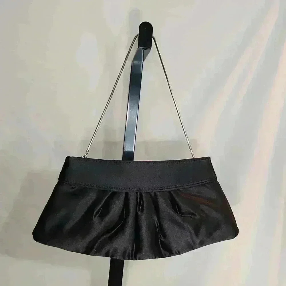 Steve Madden Formal Purse with Chain Strap